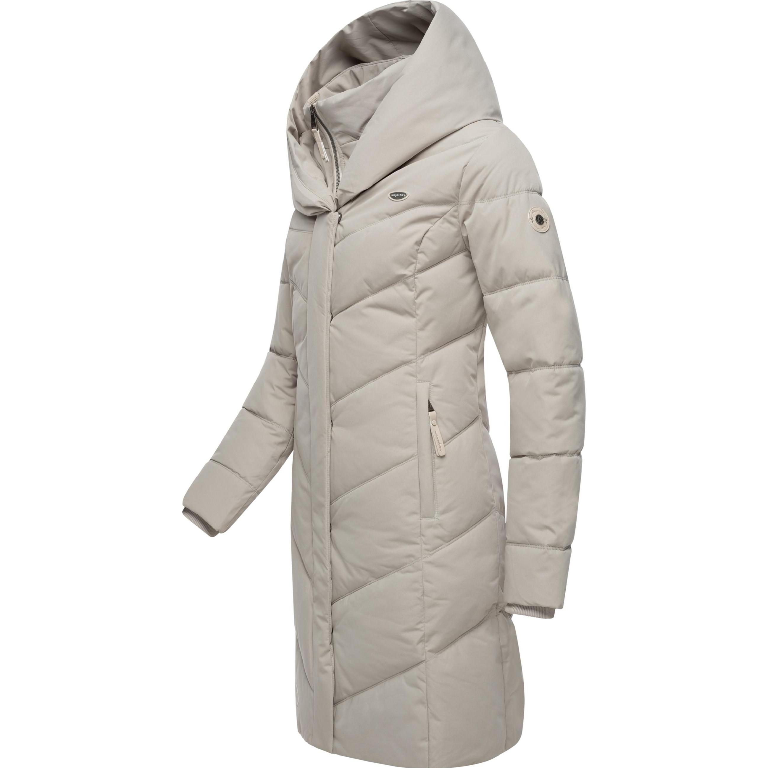 Thumbnail - Ragwear, Damen, Jacke, Natalka II (XL), XL