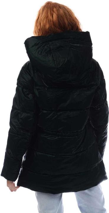 Produktbild DKNY Steppjacke mit Kordelzug (L)