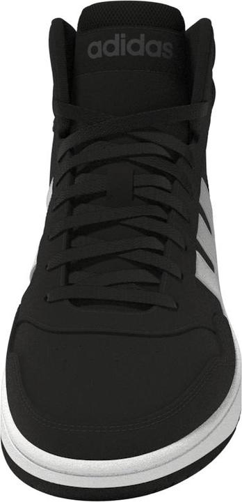 Image du produit Adidas Baskets Hoops Mid 3.0 Hommes (44 2/3)