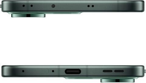 Image du produit OPPO Reno14 (512 Go, Vert lumineux, 6.59", Double SIM, 5G)