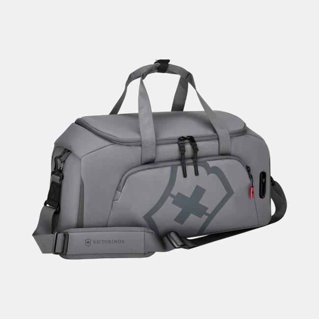 Immagine prodotto Victorinox Touring 2.0, Sports Duffel, Stone Grey (33 l)
