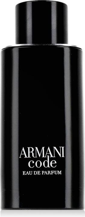 Image du produit Giorgio Armani Code (Eau de parfum, 125 ml)