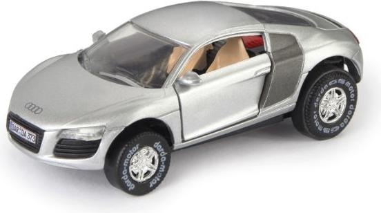 Darda Audi R8