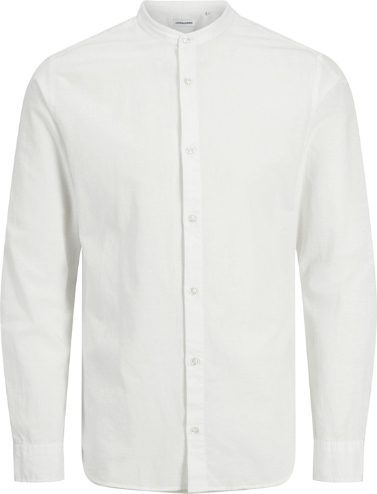 Image du produit Jack & Jones Plus Size Regular Fit Hemd Hemd (5XL)