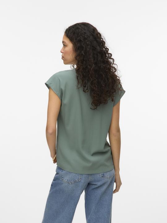 Produktbild Vero Moda Vmbella Sl Lace Top Wvn Noos (XXL)