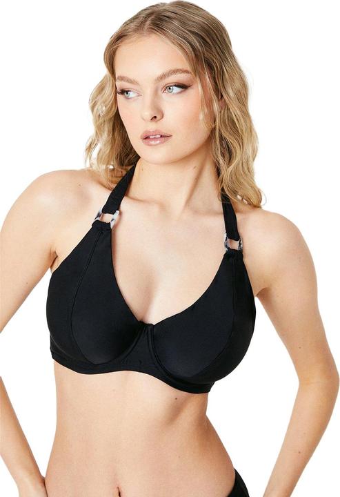 Image du produit Universal Textiles Top de bikini non rembourré pour femmes/femmes