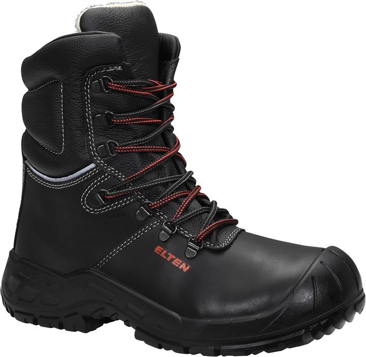 Actual product image Elten S3 winter boots Renzo (S3, 43)