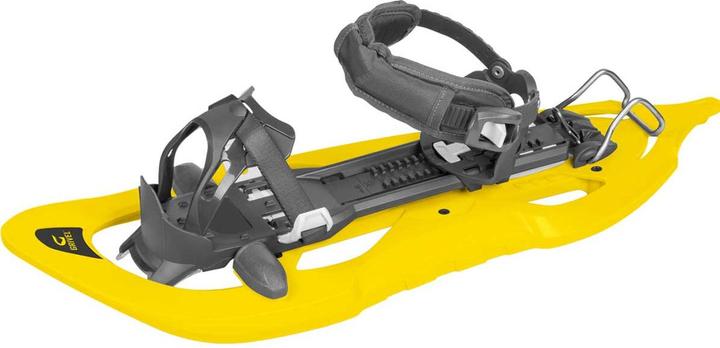 Actual product image Grivel Monterosa snowshoes