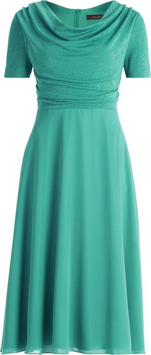 Image du produit Vera Mont Robe de cocktail à paillettes (40)