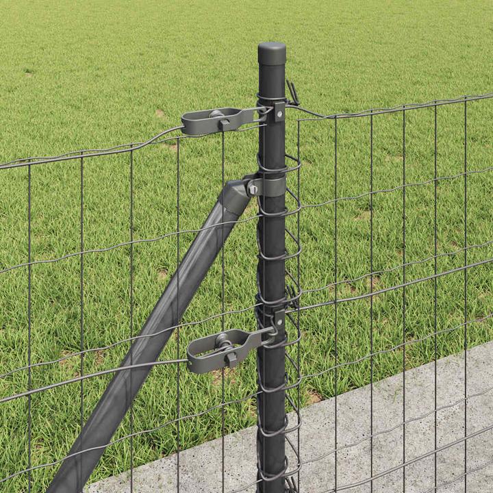 Produktbild vidaXL Outdoor-Zaun