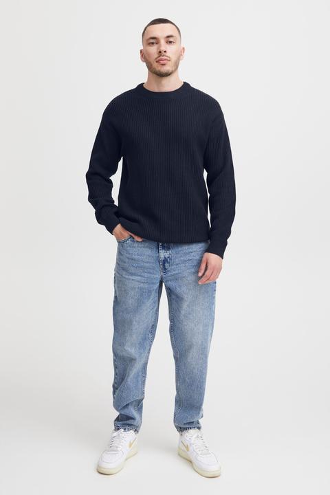 Actual product image Solid SDGorell - Sweater - 21301076-ME (XXL)