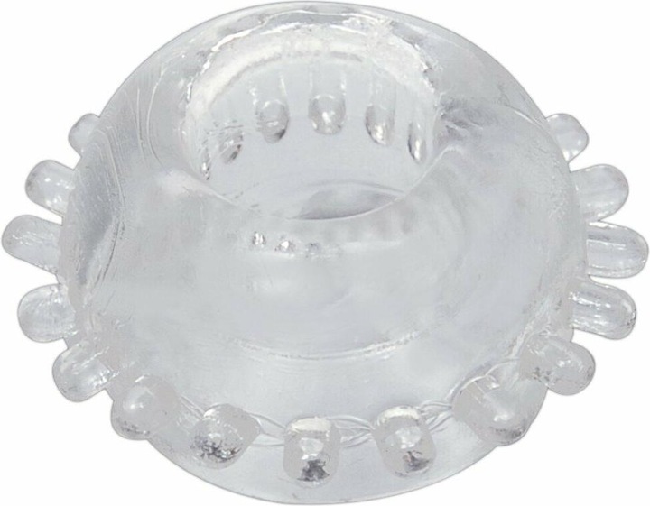 Actual product image Shots Clear