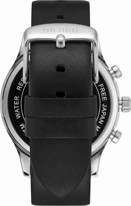 Produktbild Paul Lorens Herrenuhr PL10602A2-1A1