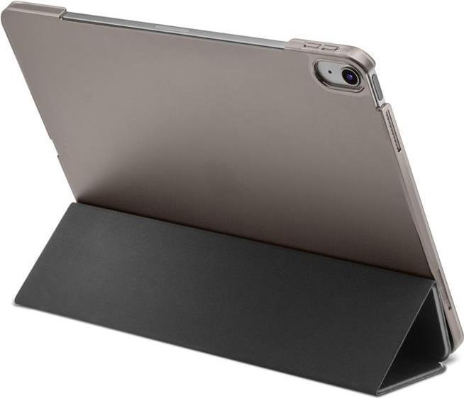 Actual product image Spigen Smart Fold Case for iPad Air 13" 2024 - Black (Apple iPad Air 13 2024)