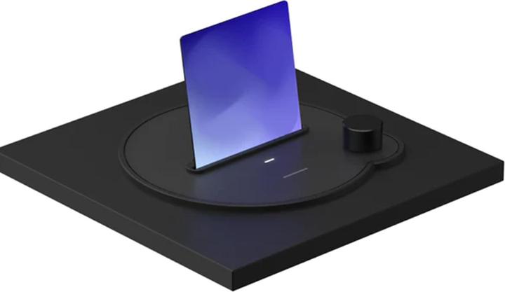 Immagine prodotto Senic Unità di controllo compatibile con Sonos Muse Play bianco (Porta USB)