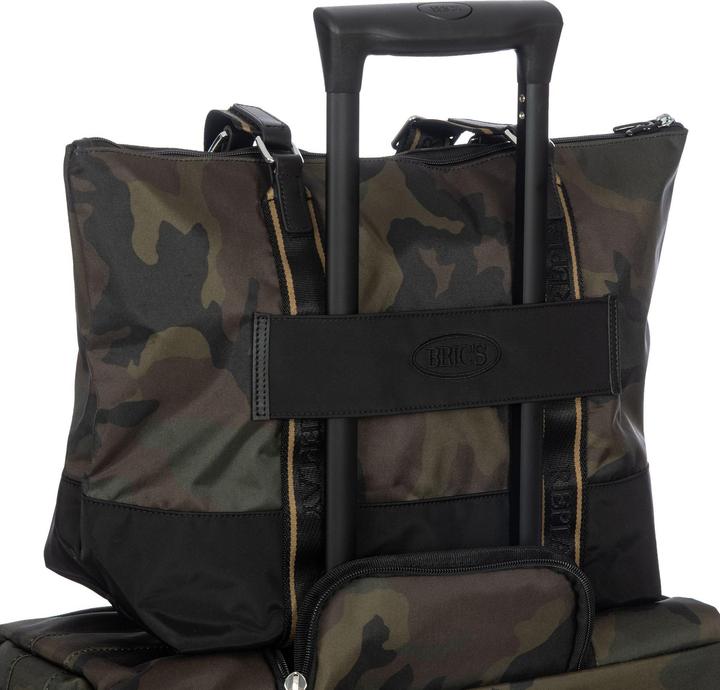 Image du produit Brics Replay Camouflage Shopper Tasche 33 cm (20 l)