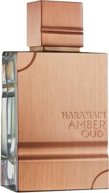 Produktbild Al Haramain Amber Oud (Eau de Parfum, 60 ml)