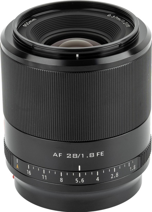 Produktbild Viltrox 28mm F1.8 E-Mount (Sony E, Vollformat)