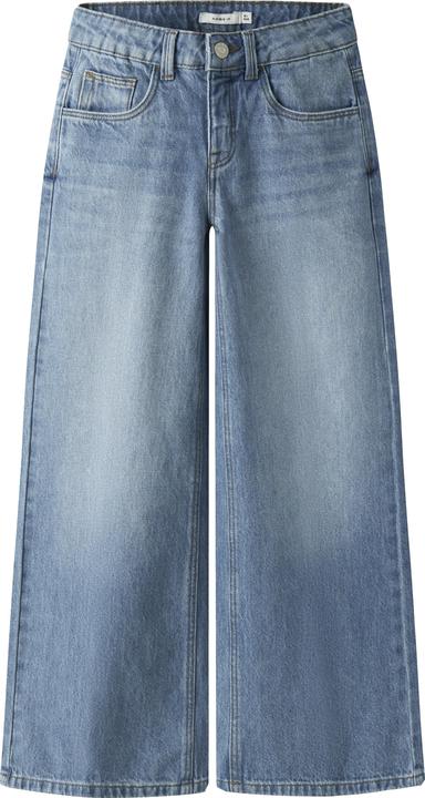 Produktbild Name it Wide Leg Jeans (164)