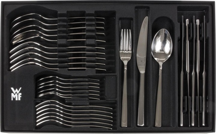 Actual product image WMF Boston (30 Piece, Cutlery set)