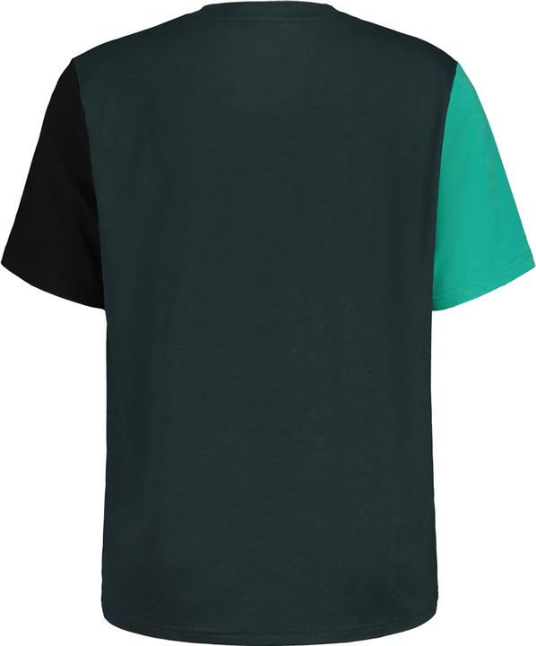 Actual product image Maloja MaligneM. Cycle Tee, mountain pine multi, Grösse M (M)