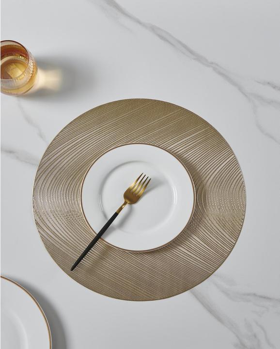 Image du produit EGLO Tischset Pengadan 38 cm, Gold (1 pcs, 38 cm)
