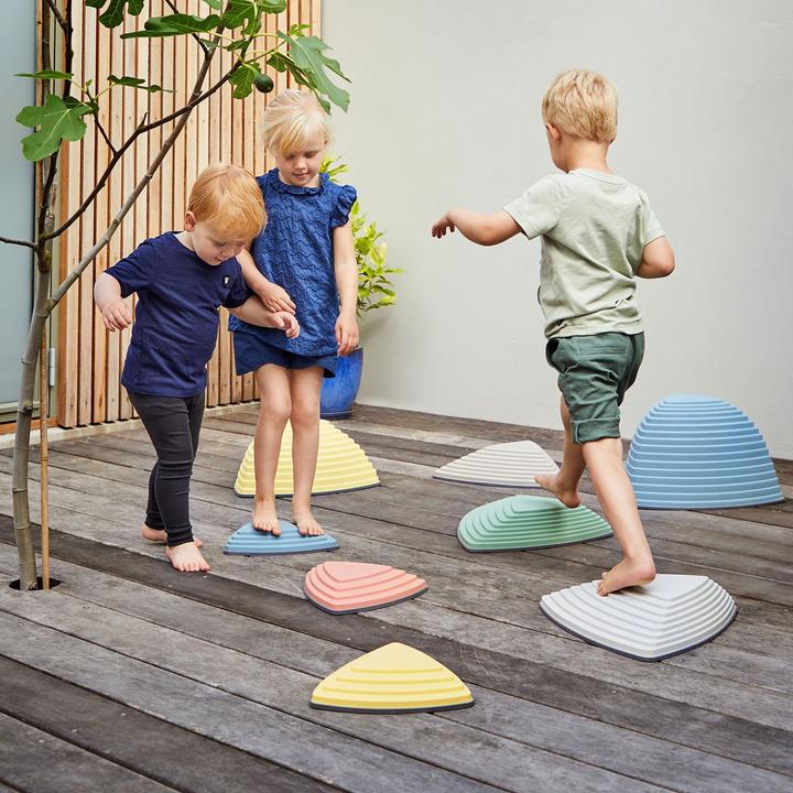 Produktbild Gonge Fluss-Steine Nordic