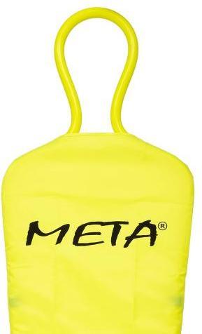Produktbild Meta-tu-Victoria Dummy Defender Man