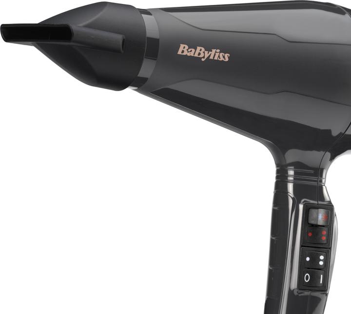 Produktbild BaByliss 6719DE