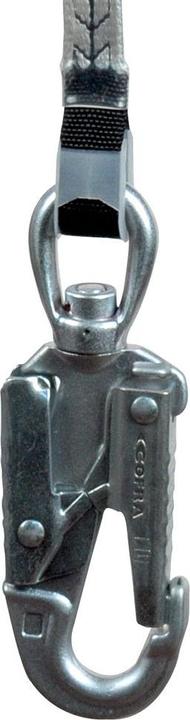 Actual product image Cofra Busselton fall arrester 6m with rope