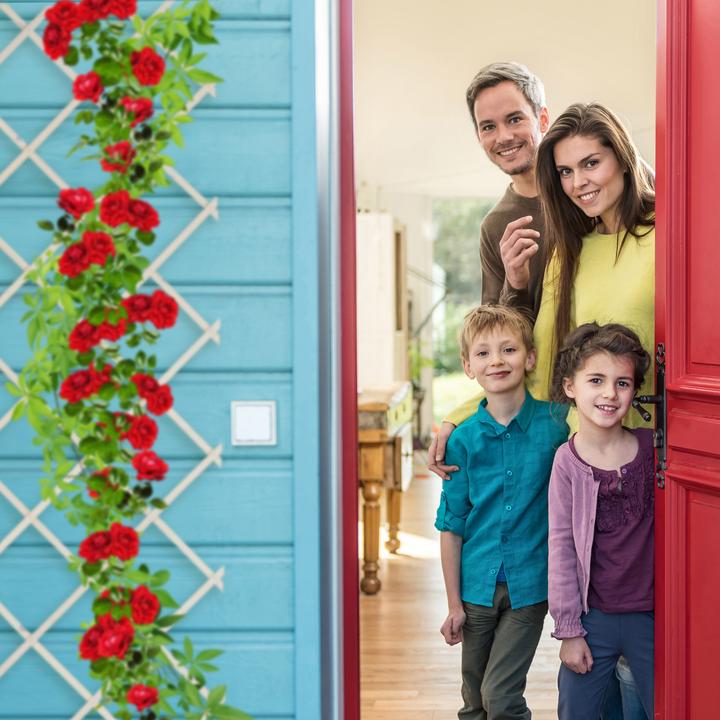 Image du produit Relaxdays 3x treillis (1.50 cm, 60 cm)