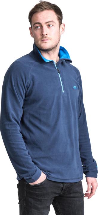 Produktbild Trespass BLACKFORD Herren Fleece Pullover (XXL)