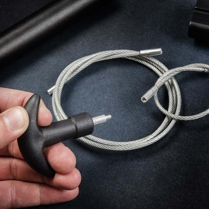 Image du produit Real Avid Gun Boss Universal Flex Rod Kit