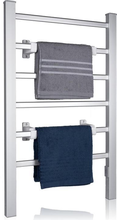 Actual product image Dirt Devil Towel rail with heating