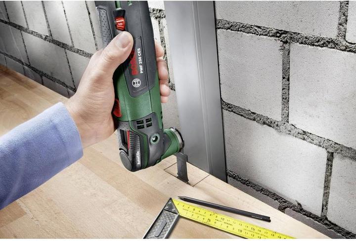 Produktbild Bosch Home & Garden PMF 250 CES Set