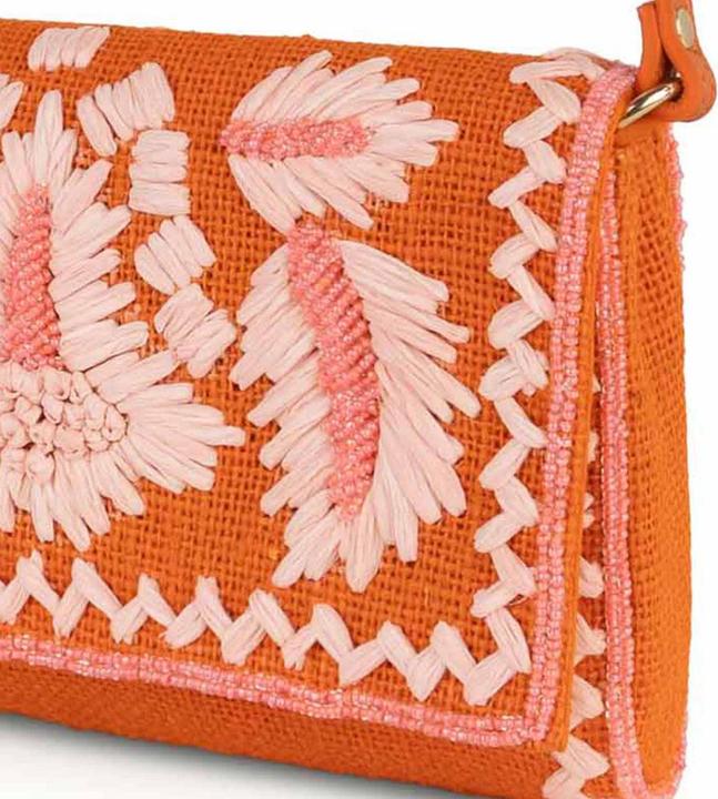 Immagine prodotto Oilily Saraswati Shoulder Bag