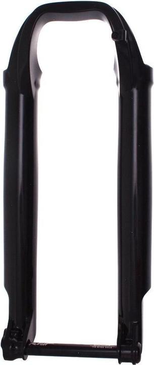 Fox Service Set: 2019 34 SC 27.5in 120 15x110 Kabolt, Blk, Shiny Black, F-S, Lower Leg Assy FK