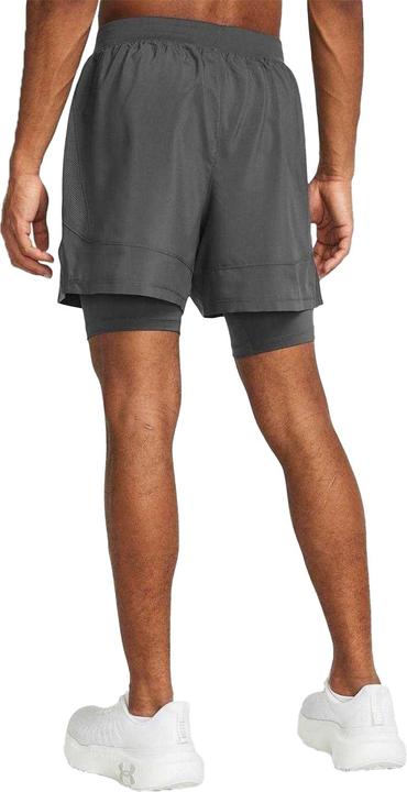 Image du produit Under Armour - Short de course LAUNCH - Homme (L)
