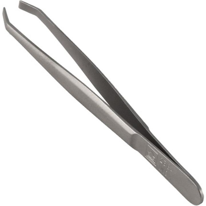 Immagine prodotto Erbe Pinzetta Pinzetta, inossidabile, 9 cm INOX in confezione di plastica / 1 pz.