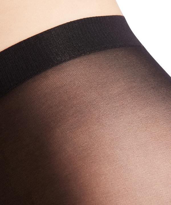 Actual product image Falke Inv. Deluxe 08 TI (8 DEN, M/L)