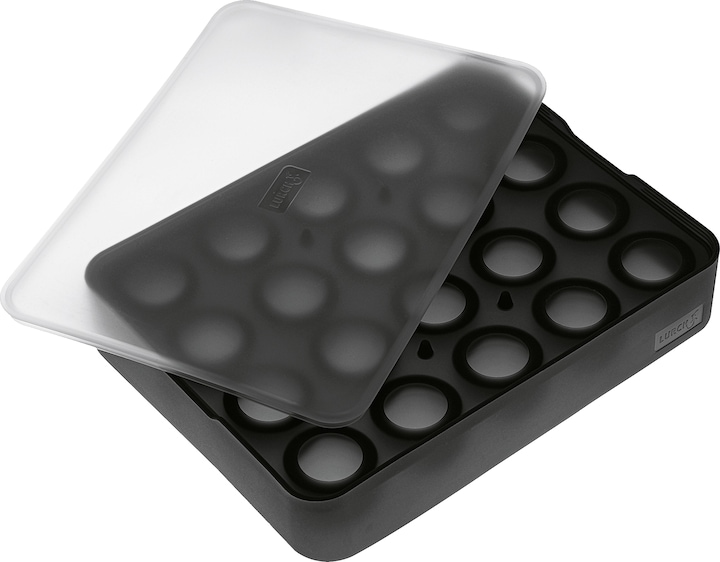 Actual product image Lurch Balls