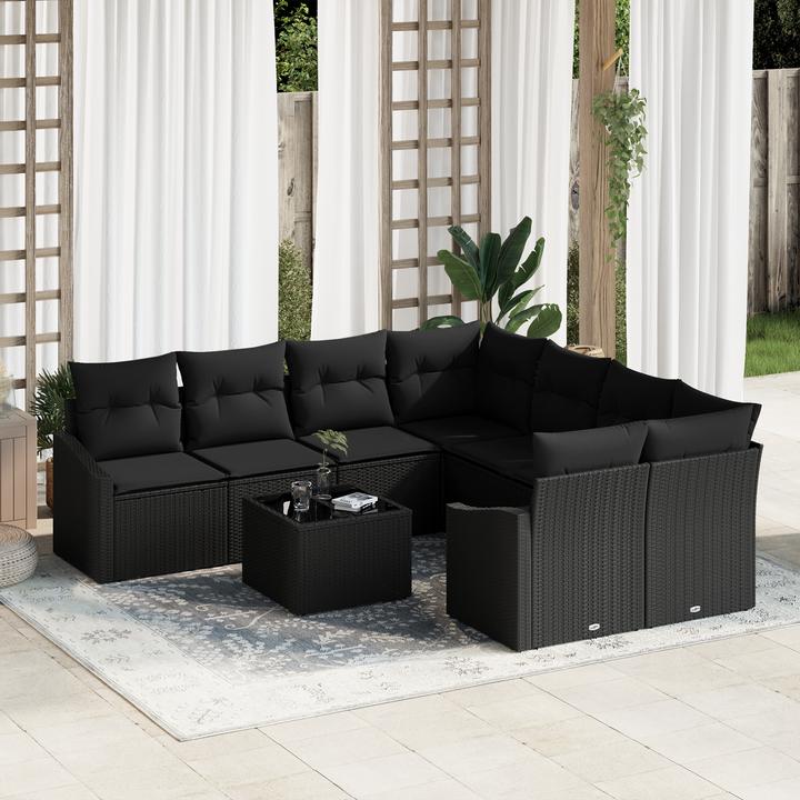 Actual product image vidaXL Clark