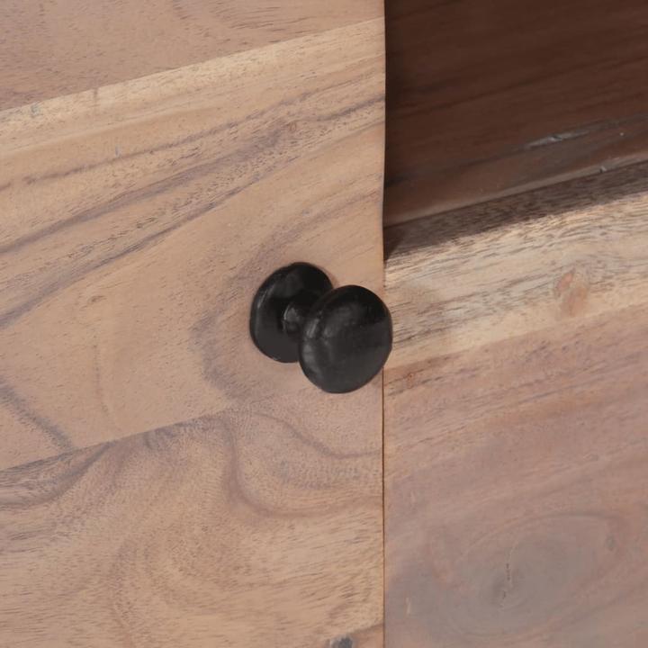 Produktbild vidaXL TV-Schrank (118 x 30 x 40 cm)