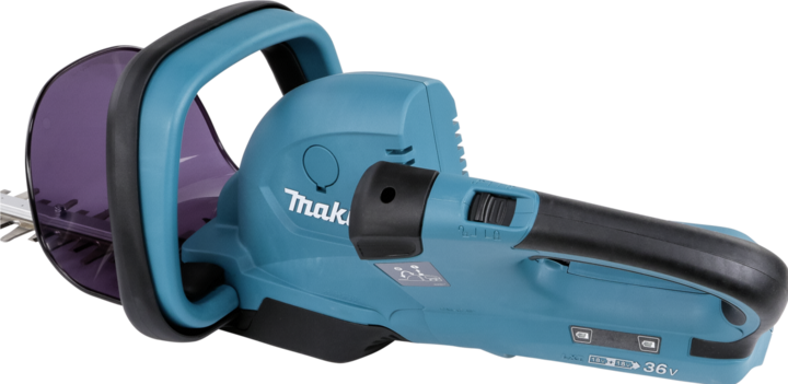 Produktbild Makita DUH651Z (Akkuheckenschere)