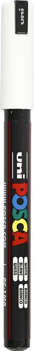 Produktbild Posca Extra Fine Marker PC-1MR Fineliner (1 x)