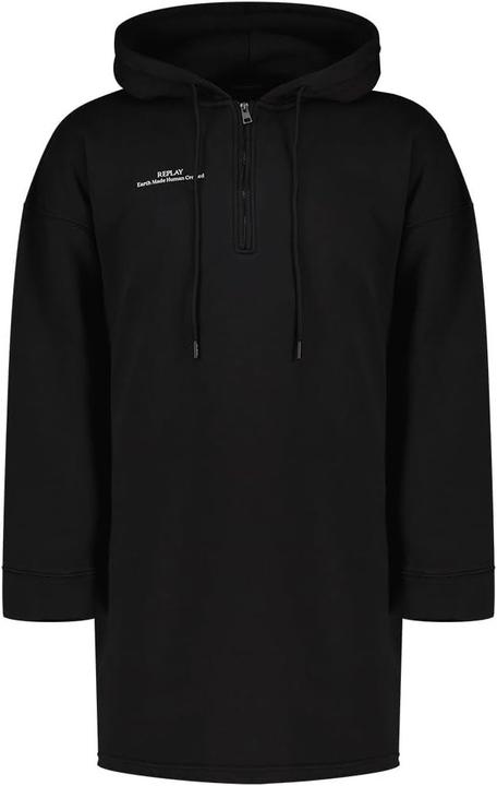 Image du produit Replay Robe en coton bio, collection Planet Powered (XS)
