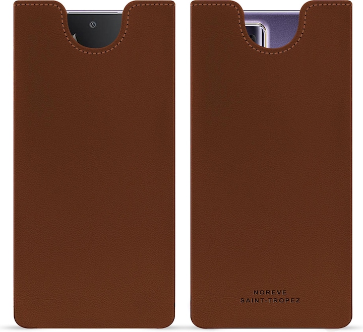 Marron PU ( Pantone #8B4720 )