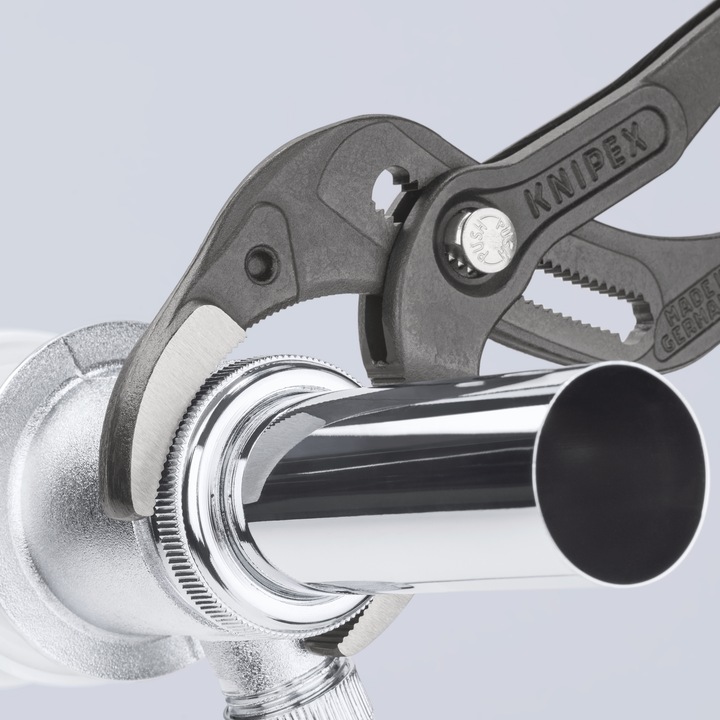 Produktbild Knipex Siphon- und Connectorenzange SpeedGrip (250 mm)