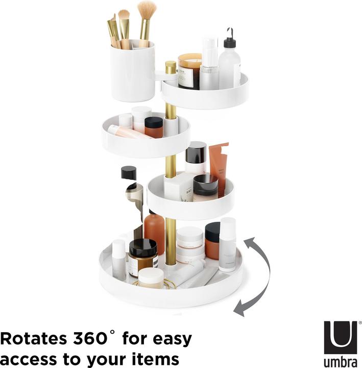 Actual product image Umbra Pirouette