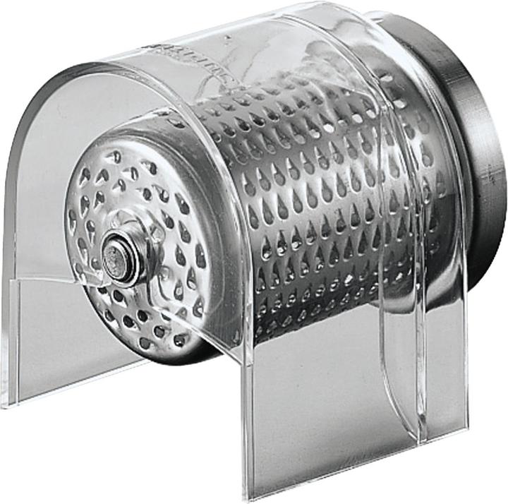 Actual product image Bosch Hausgeräte Rubbing attachment MUZ45RV1